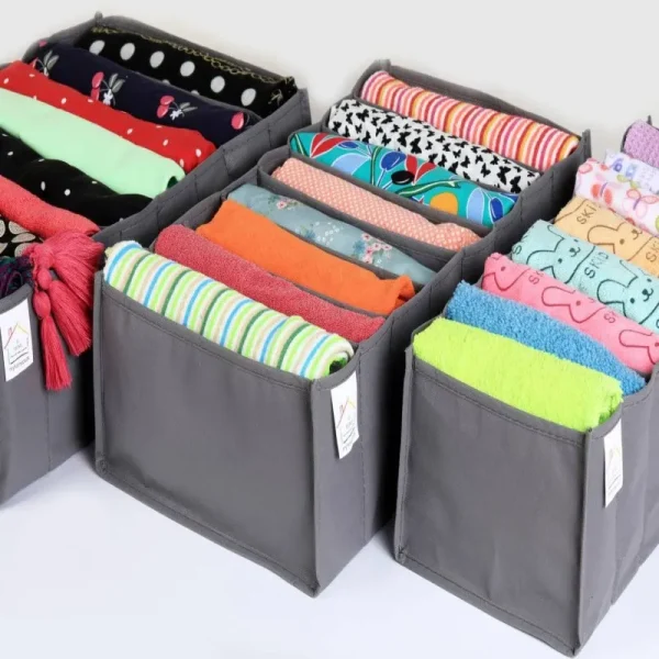 نظم دهنده کشو