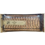 آبگیر طرحدار