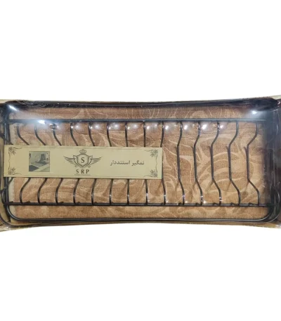 آبگیر طرحدار