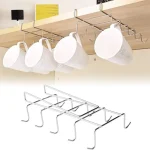 آویز فنجان کابینتی