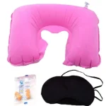 بالش گردن 3 تکه