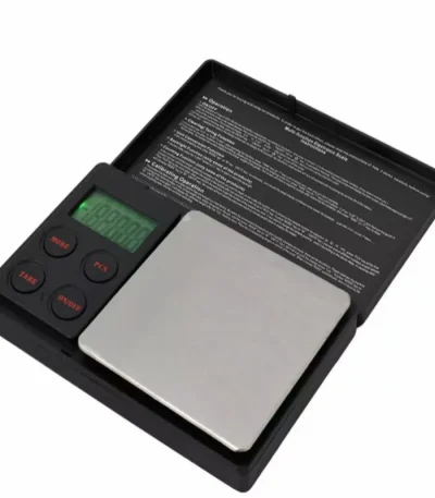 ترازو NoTEBOOK