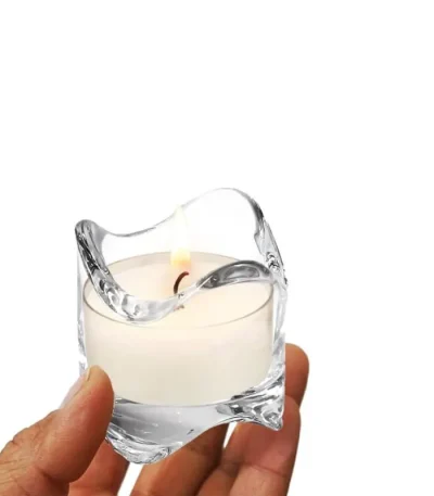 جا شمعی موجی