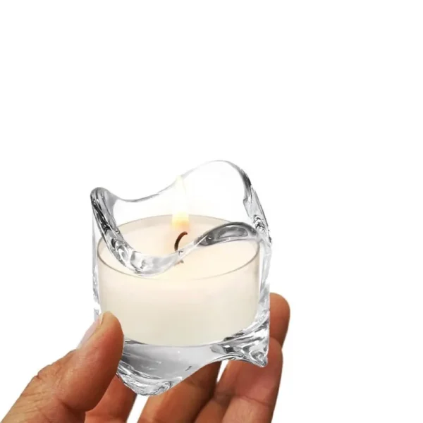 جا شمعی موجی