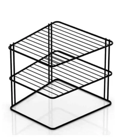 راف گوشه کابینتی