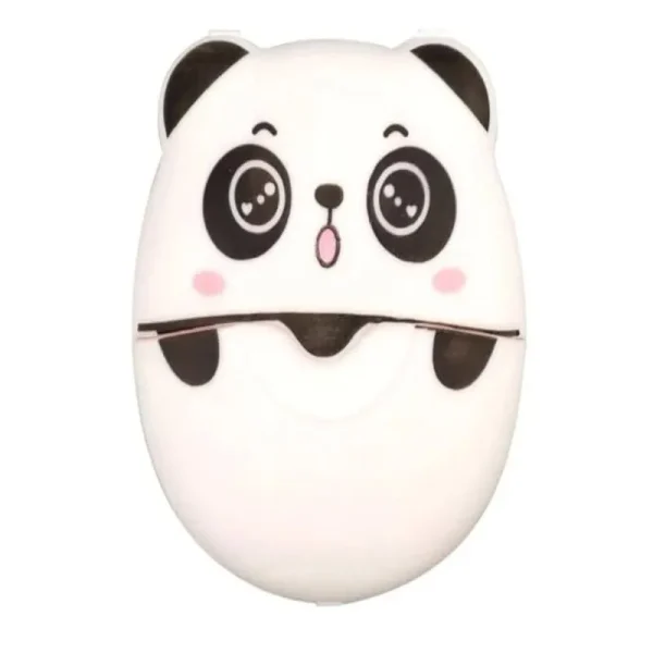 صابون شستشو مدل پاندا