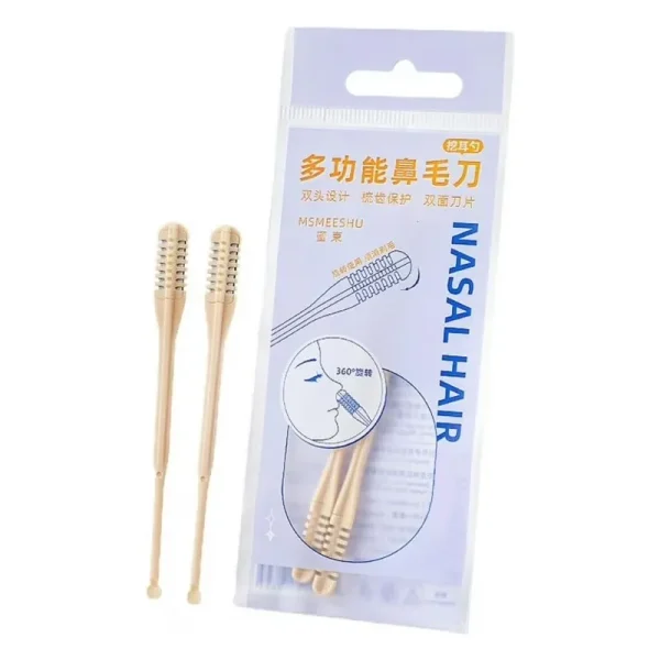 تیغ اصلاح موی بینی