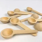 پیمانه چوبی