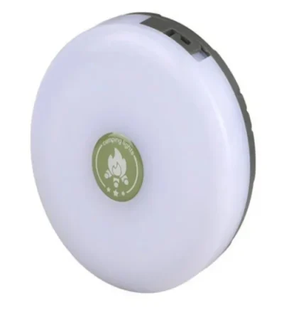 چراغ کمپی شارژی