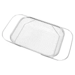 آبکش سینک کشویی استیل یونیک