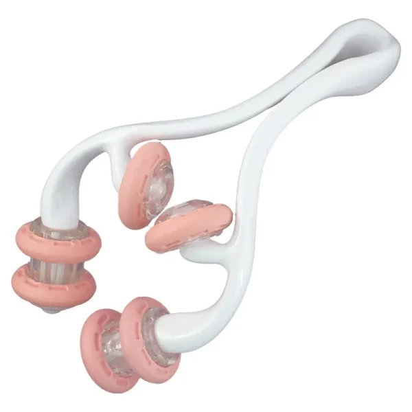 ماساژور مدل تن ناز