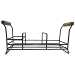 جا مایع دو قلو سالوت