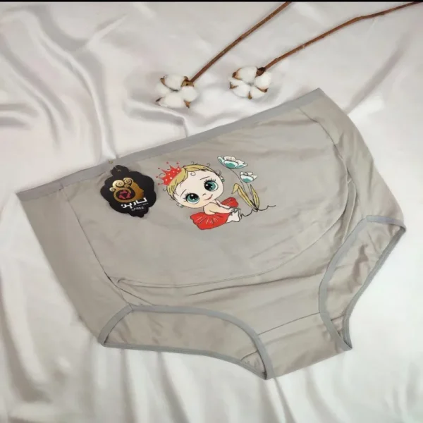 شورت بارداری