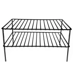نظم دهنده کابینت سالوت مدل دو طبقه