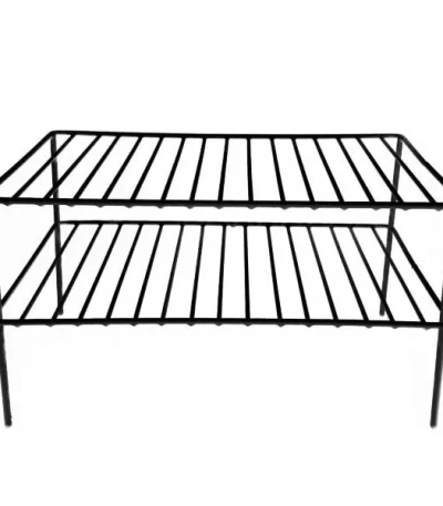 نظم دهنده کابینت سالوت مدل دو طبقه