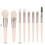 ست برس آرایشی