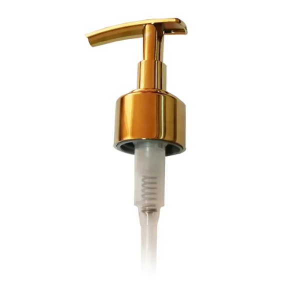 پمپ یدک مایع دستشویی