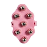 ماساژور دستی مدل مگنتی