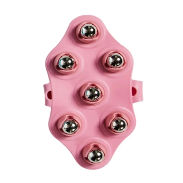 ماساژور دستی مدل مگنتی